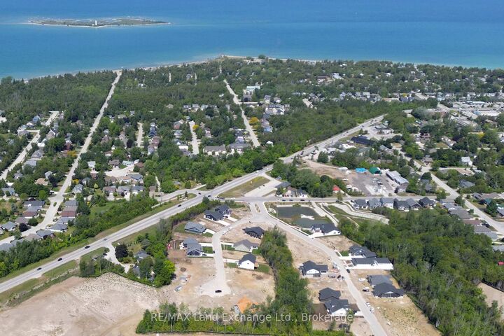 Property Photo:  Lot #27 Lakeforest Drive  ON N0H 2L0 