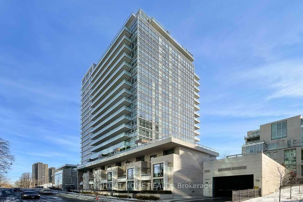 170 Avenue Road 302  Toronto ON M5R 0A4 photo