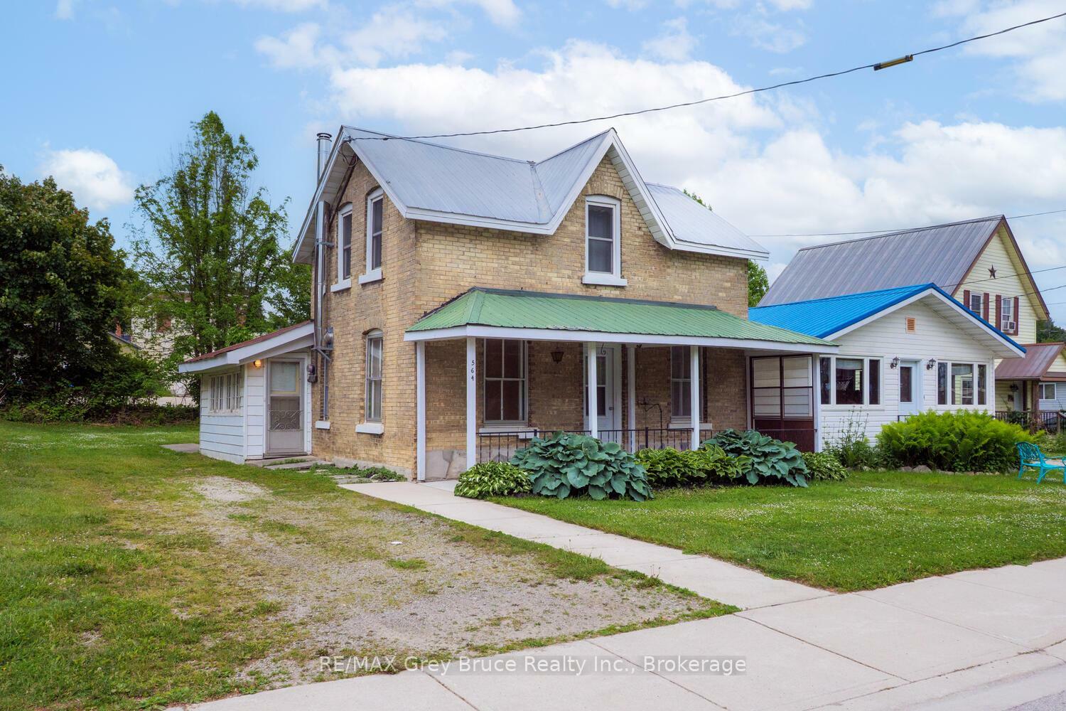 564 Claude Street  South Bruce Peninsula ON N0H 2T0 photo