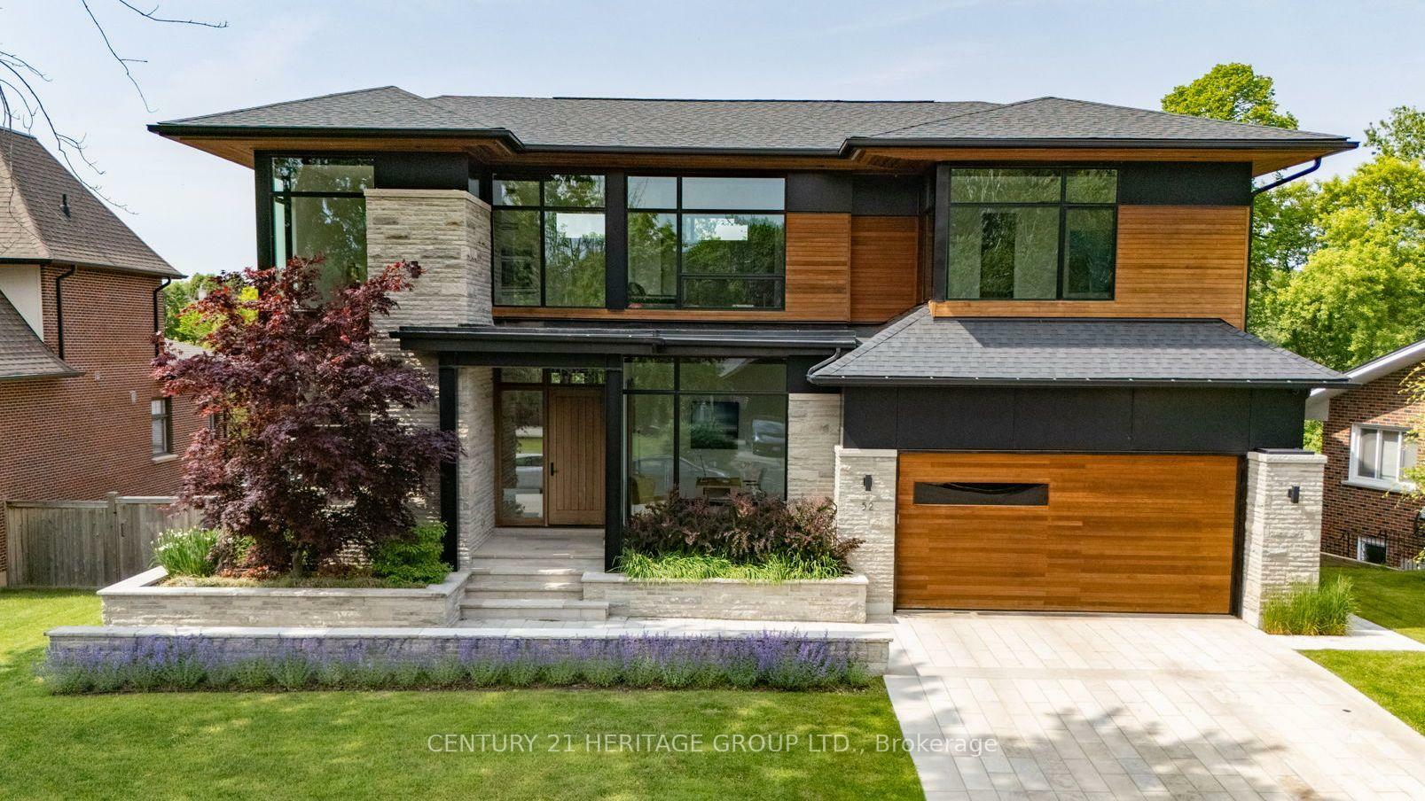 Property Photo: 52 Norman Drive ON L7B 1J2