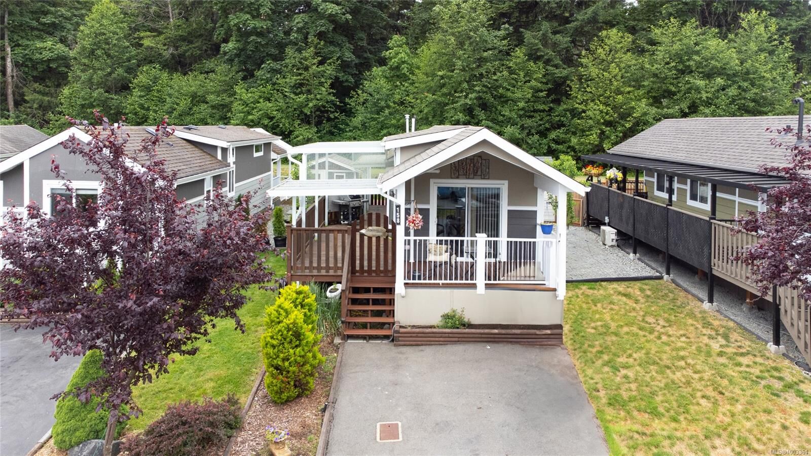 Property Photo: 3042 River Rd #158 BC V0R 1K3