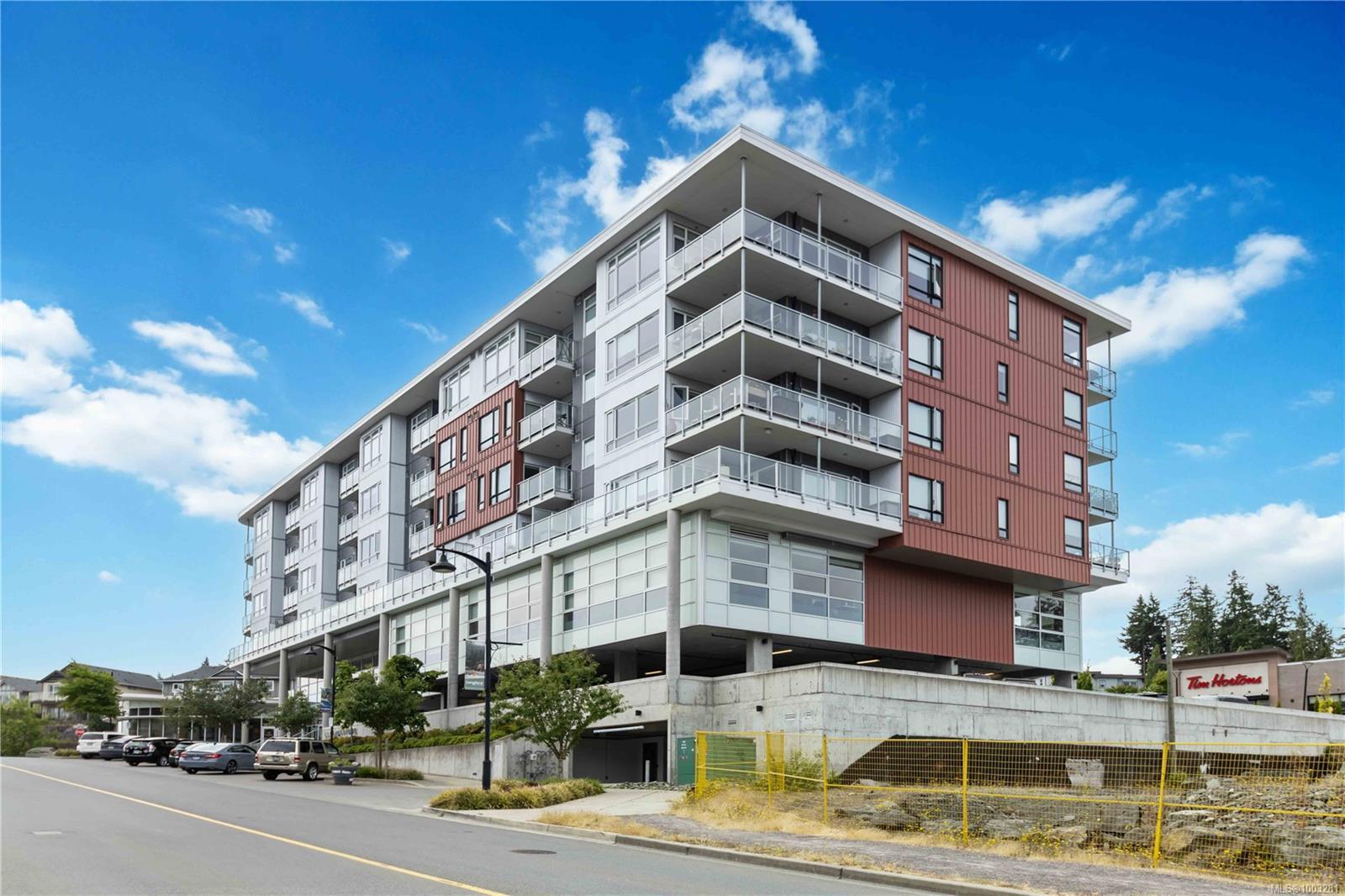 Property Photo: 1311 Lakepoint Way 310 BC V9B 0S7