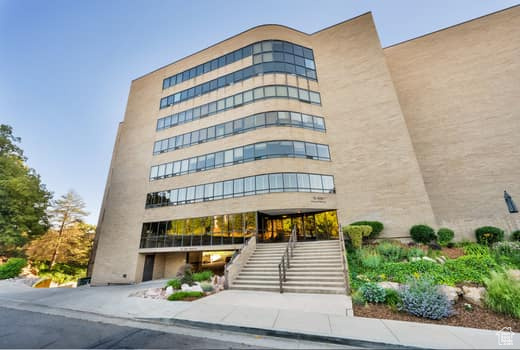 Property Photo: 426 S 1000 E 707 UT 84102