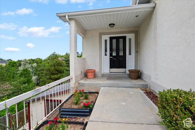 Property Photo:  3181 E Deer Creek Cir  UT 84121 