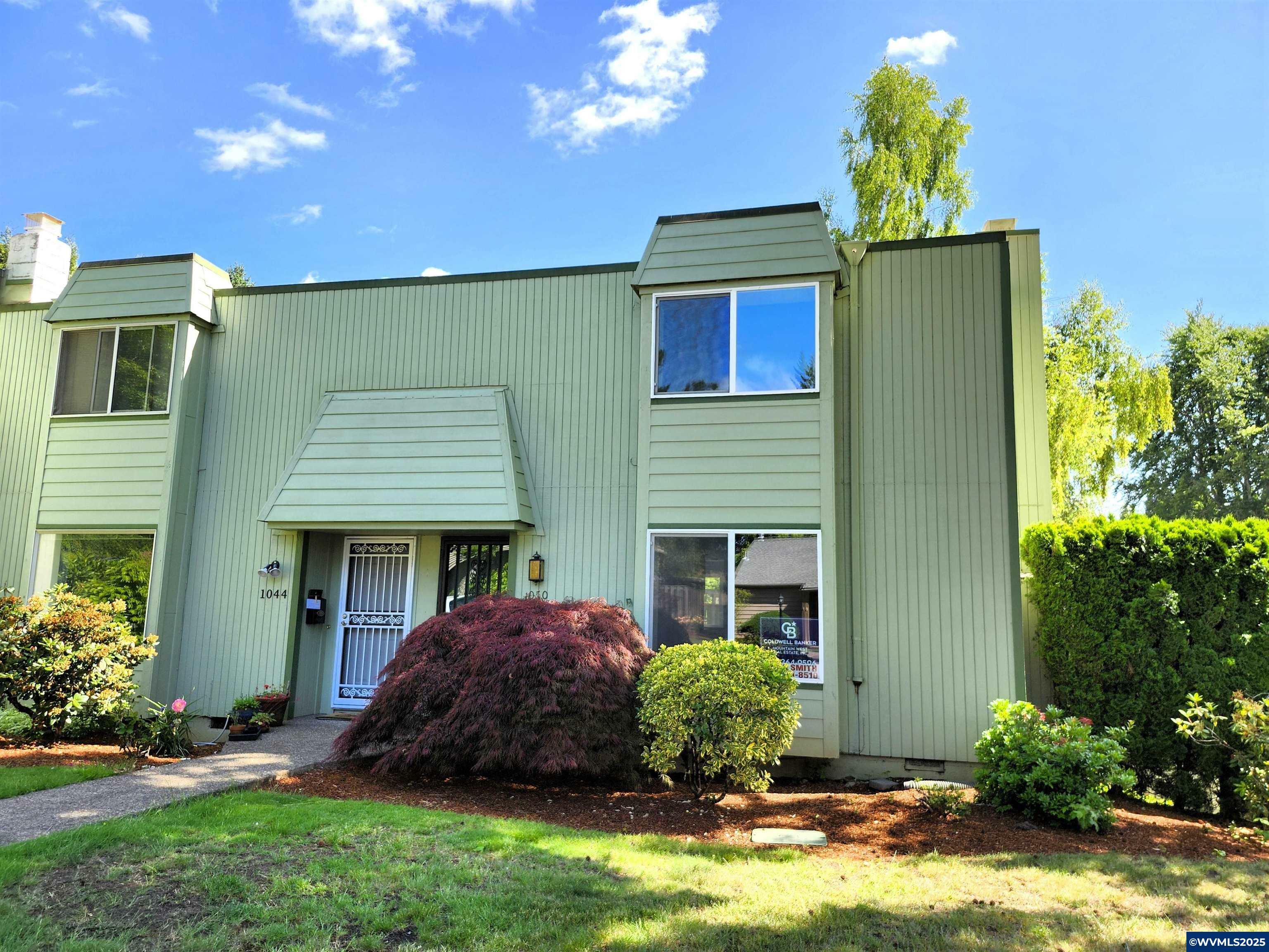 Property Photo:  1050 Cardinal St NW  OR 97304 