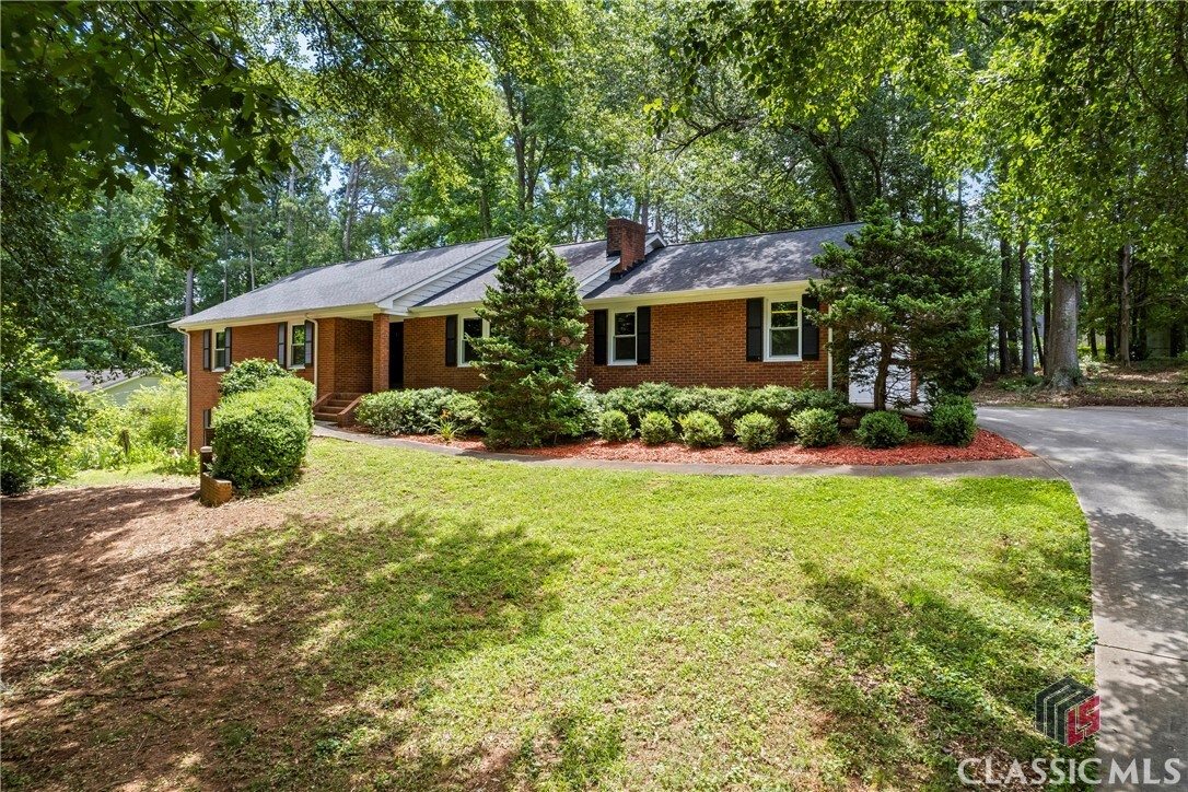 Property Photo:  1161 Brookwood Drive  GA 30677 