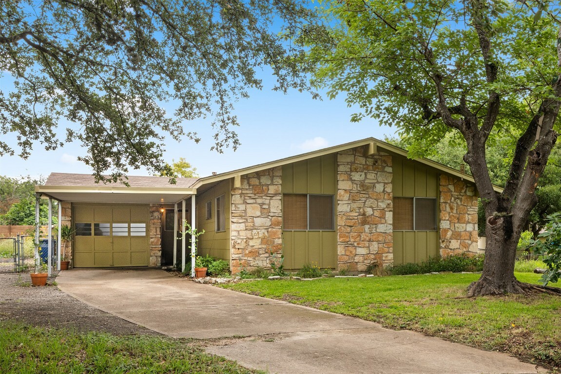 Property Photo: 5201 Harvest Circle TX 78745