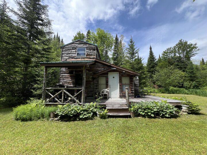 00 Bunker Hill Road  Chateaugay NY 12920 photo