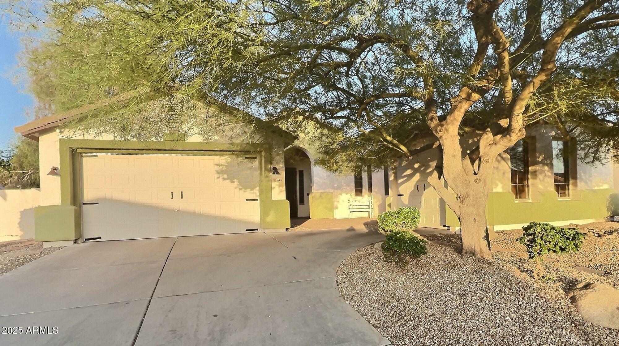 Property Photo:  7313 S 25th Drive S  AZ 85041 