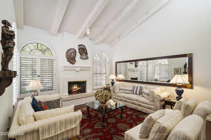 Property Photo: 7955 E Chaparral Road 129 AZ 85250