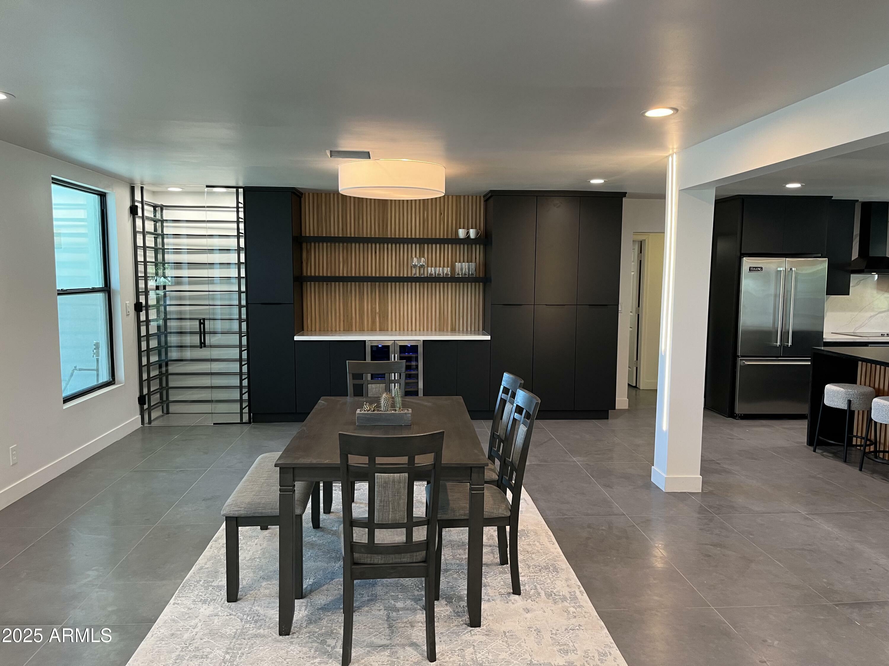 Property Photo: 5324 E Hillery Drive AZ 85254