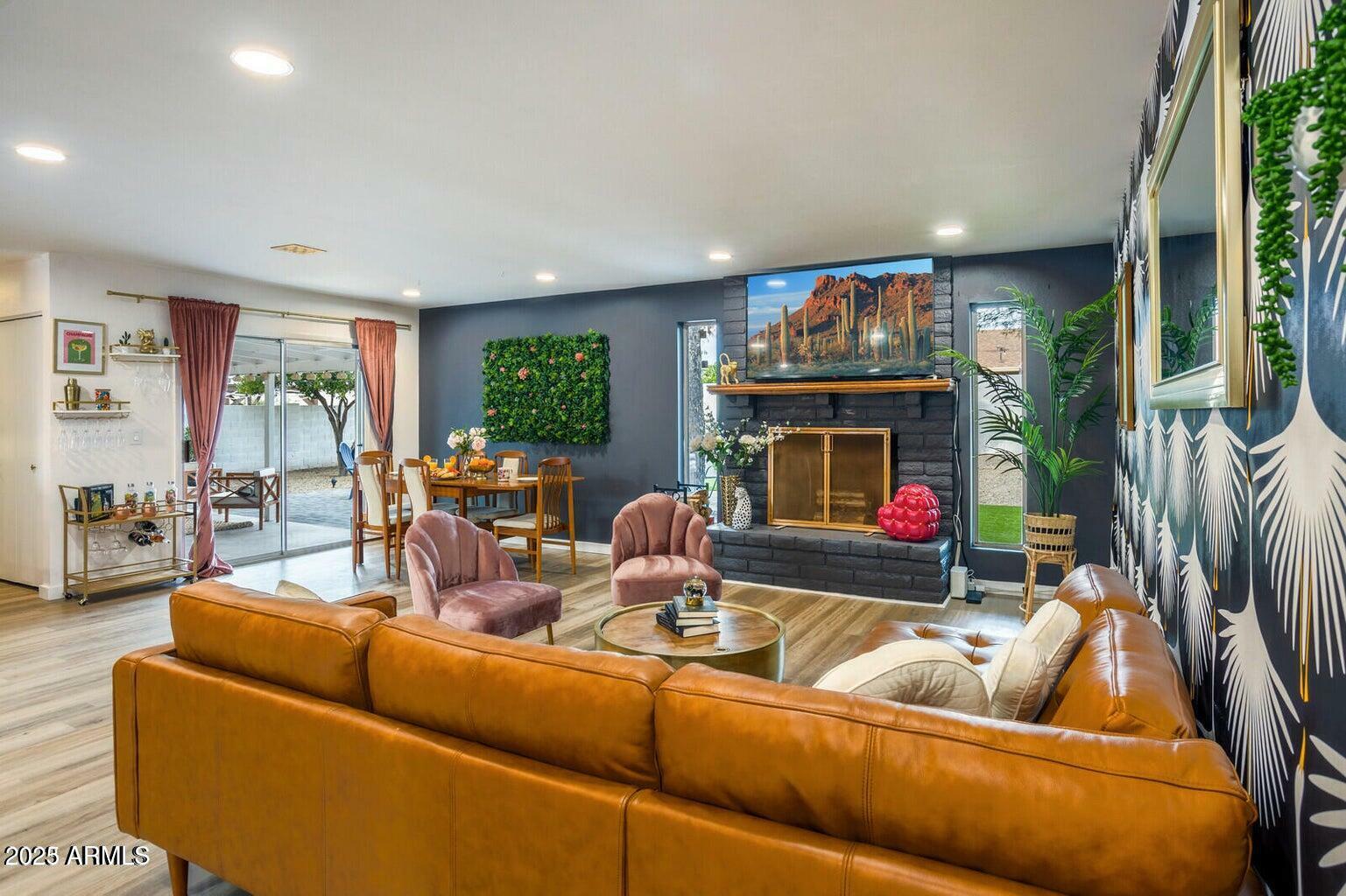Property Photo: 5338 E Hearn Road AZ 85254