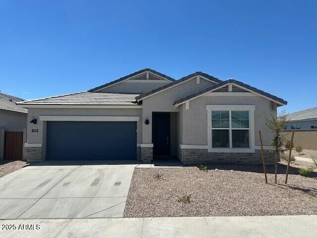 Property Photo:  17740 W Turquoise Avenue  AZ 85355 
