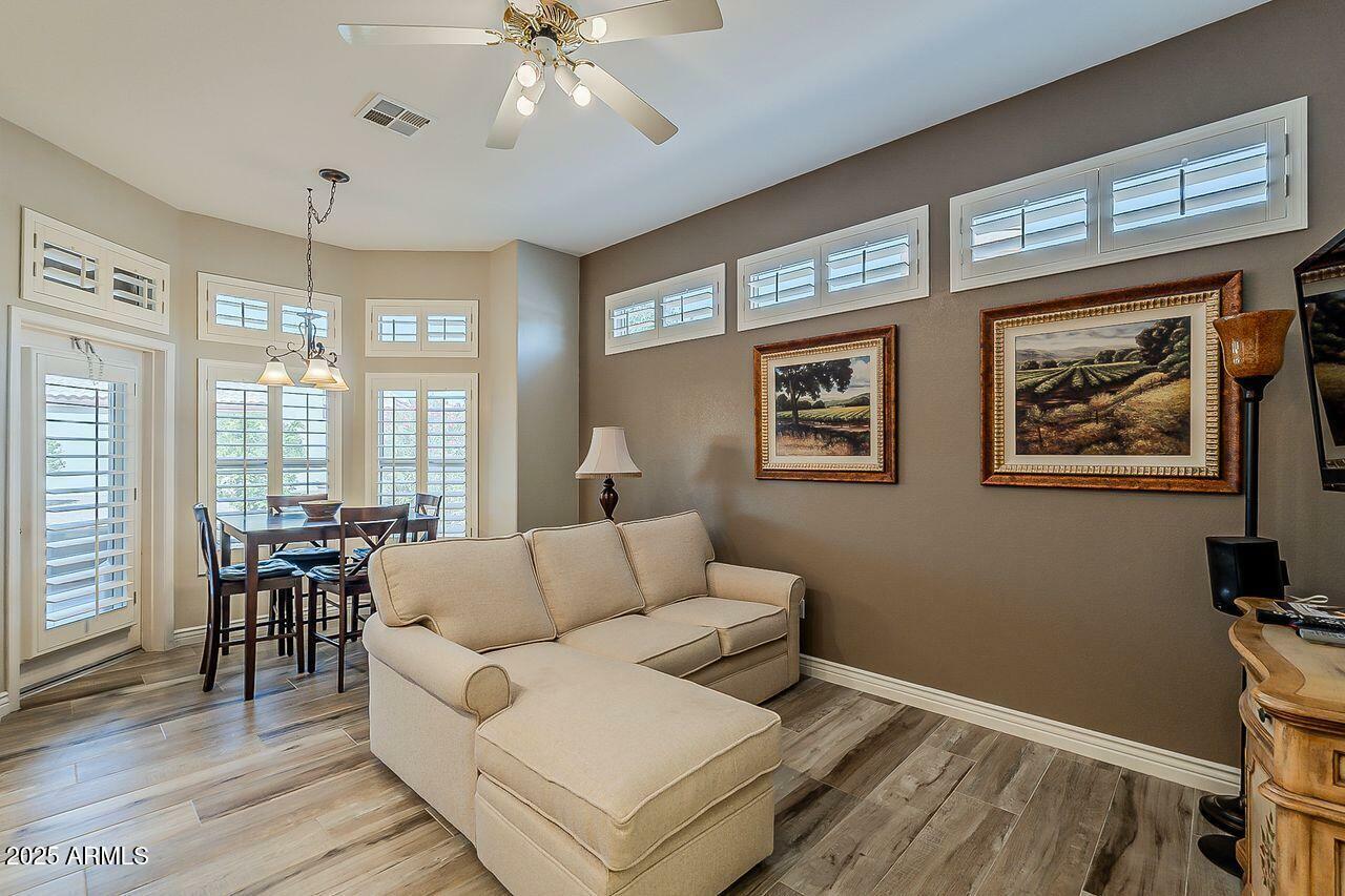 Property Photo: 14317 W Arzon Way AZ 85375