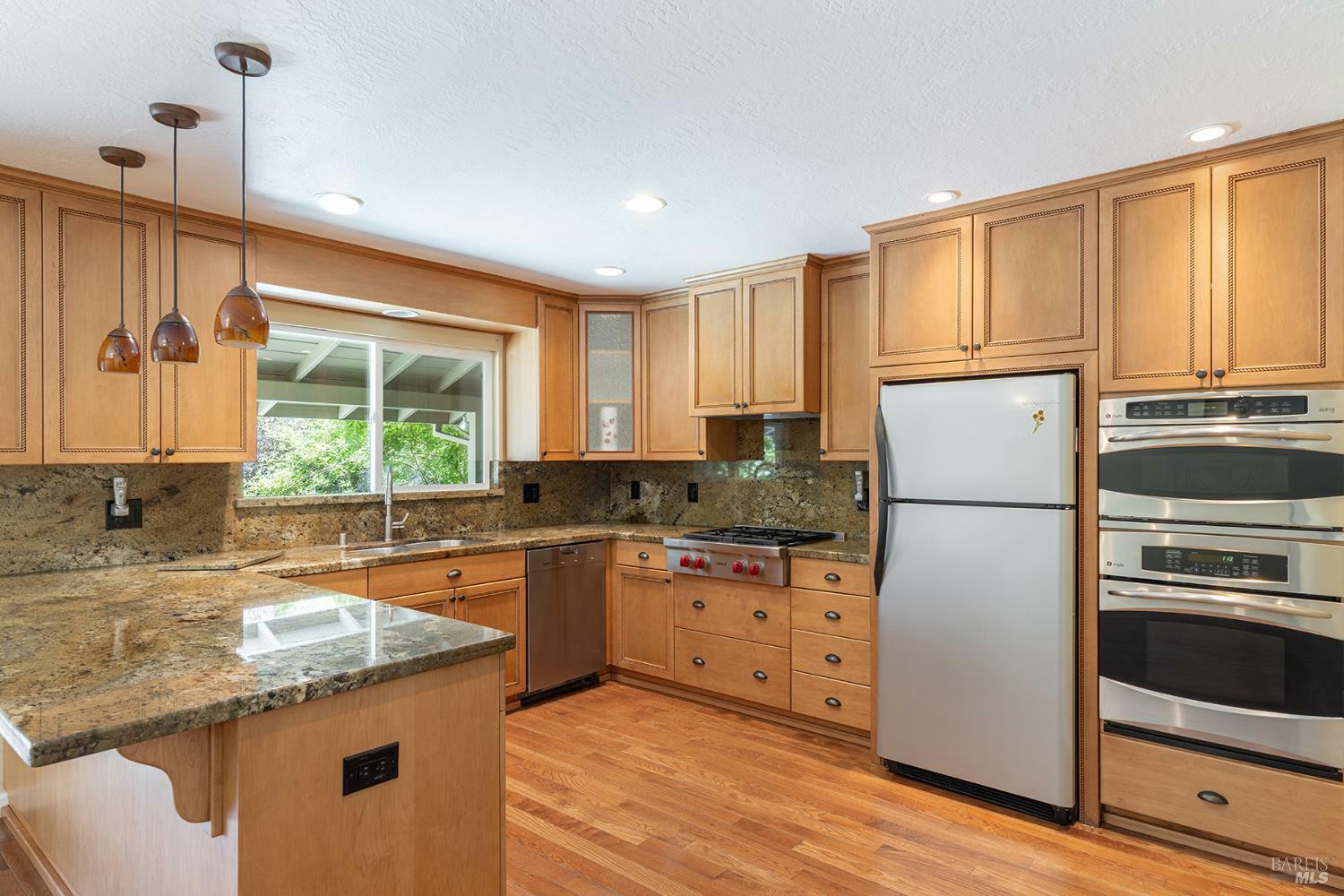 Property Photo: 780 Hoen Court CA 95405