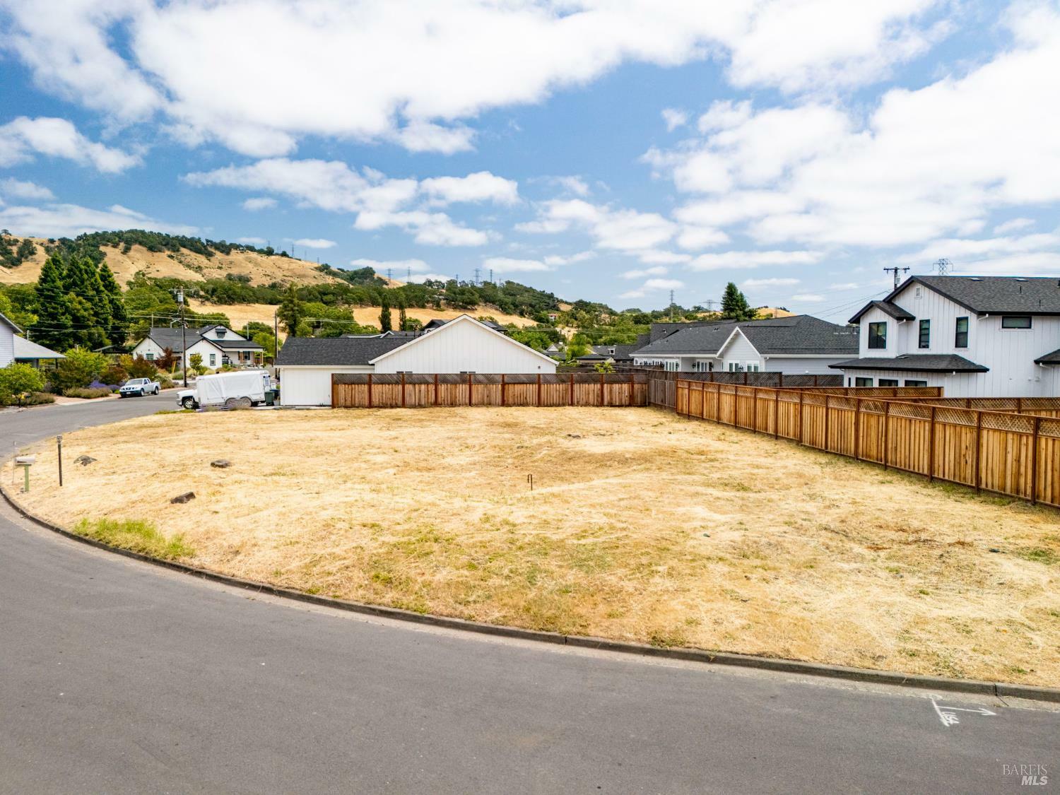 Property Photo:  212 N Dover Court  CA 95403 