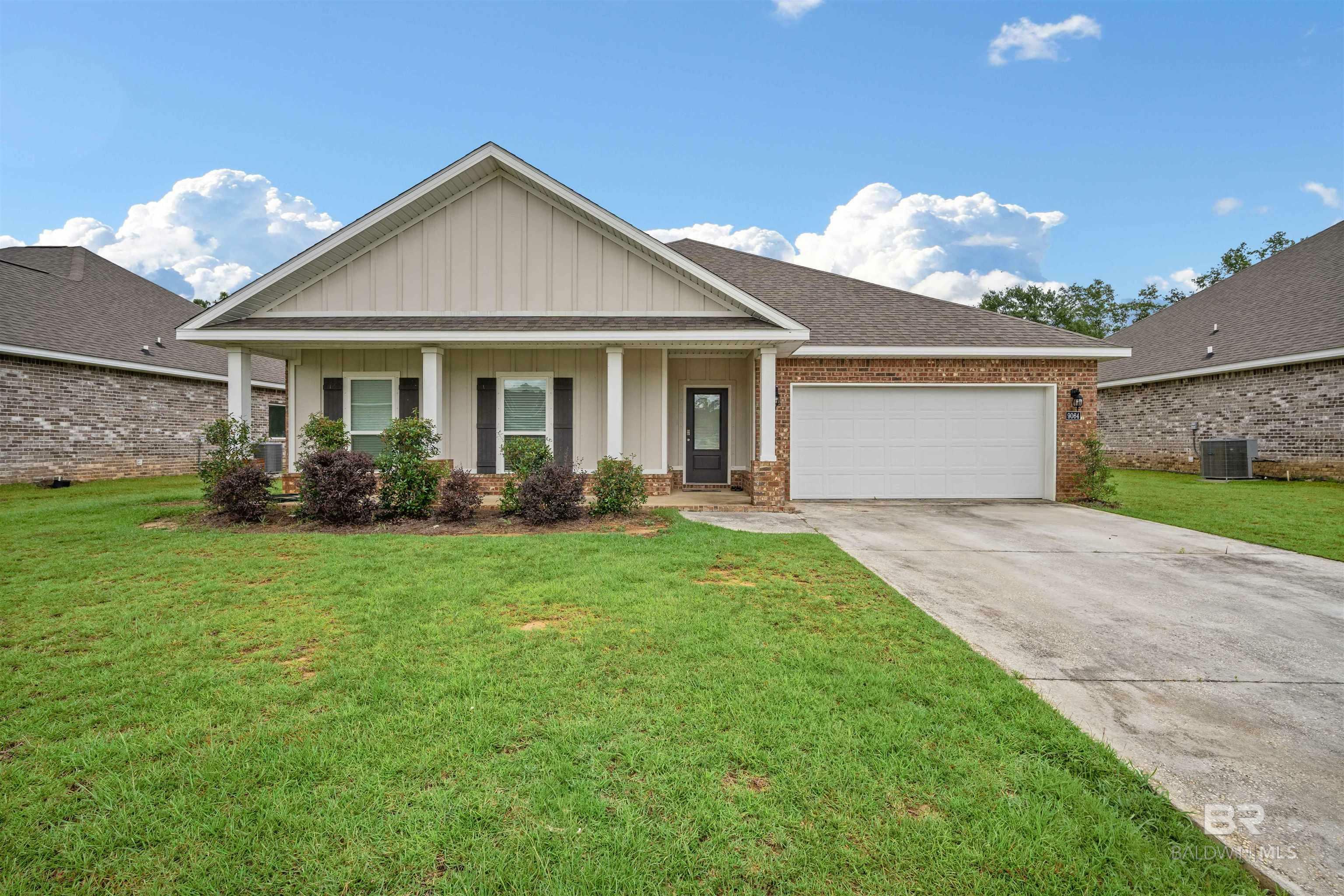 9064 Sweetgum Drive  Saraland AL 36571 photo