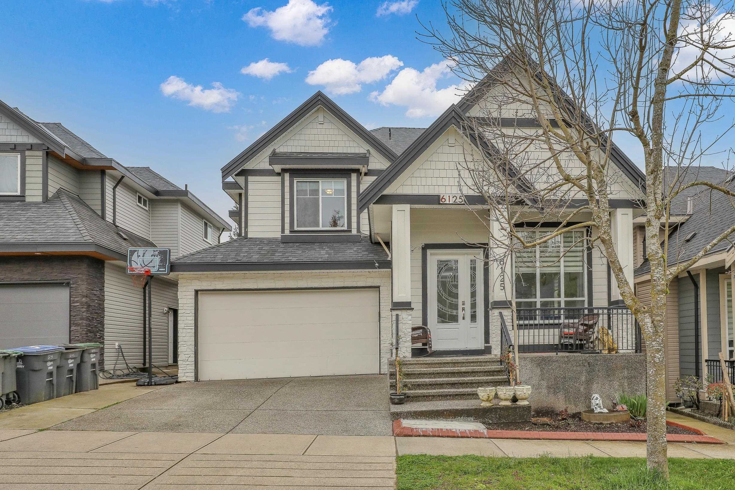 Property Photo: 6125 140 Street BC V3X 1E1