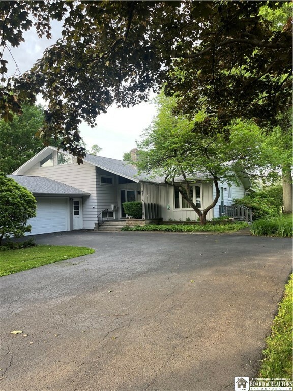 Property Photo: 97 N Gale Street NY 14787