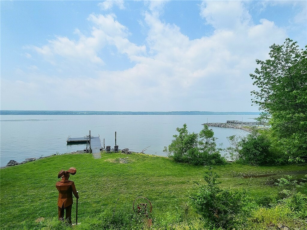Property Photo: 1995 Lake Road NY 13026