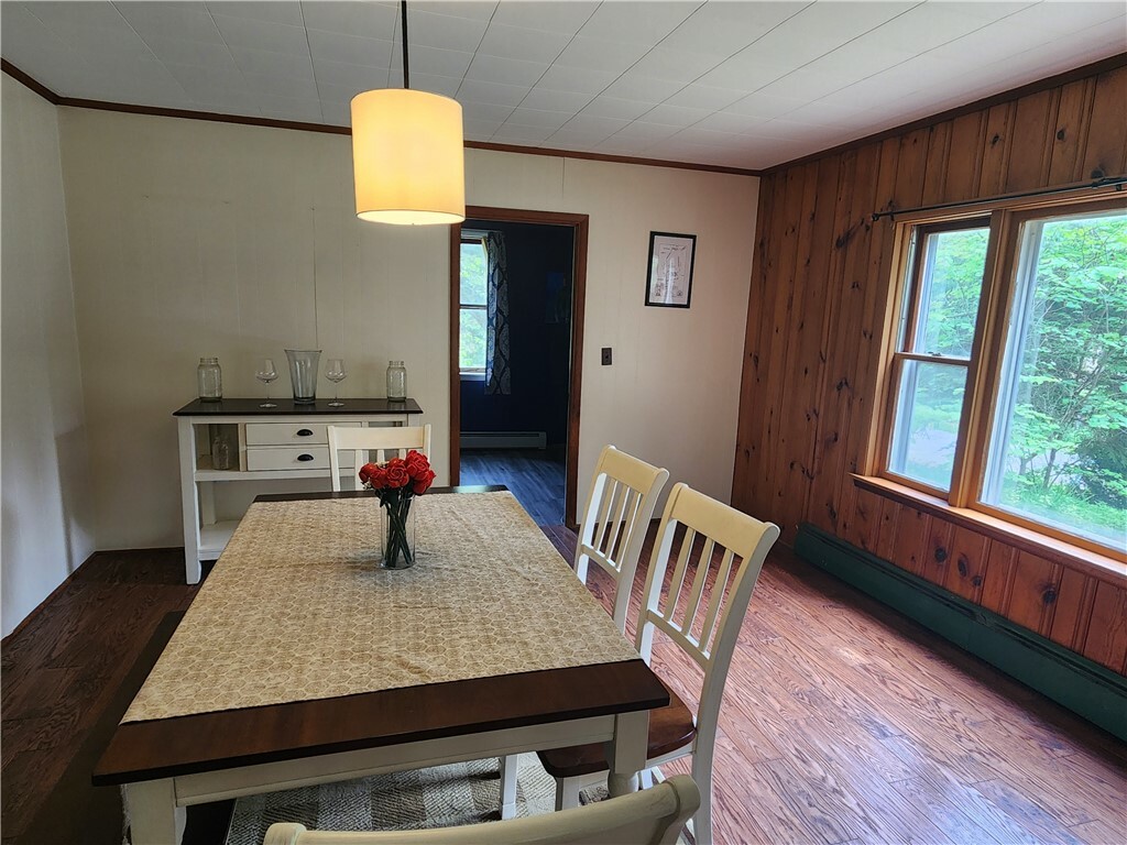 Property Photo: 34 Maple Avenue NY 14867