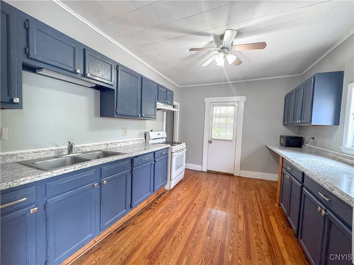Property Photo: 72 Groton Avenue NY 13045