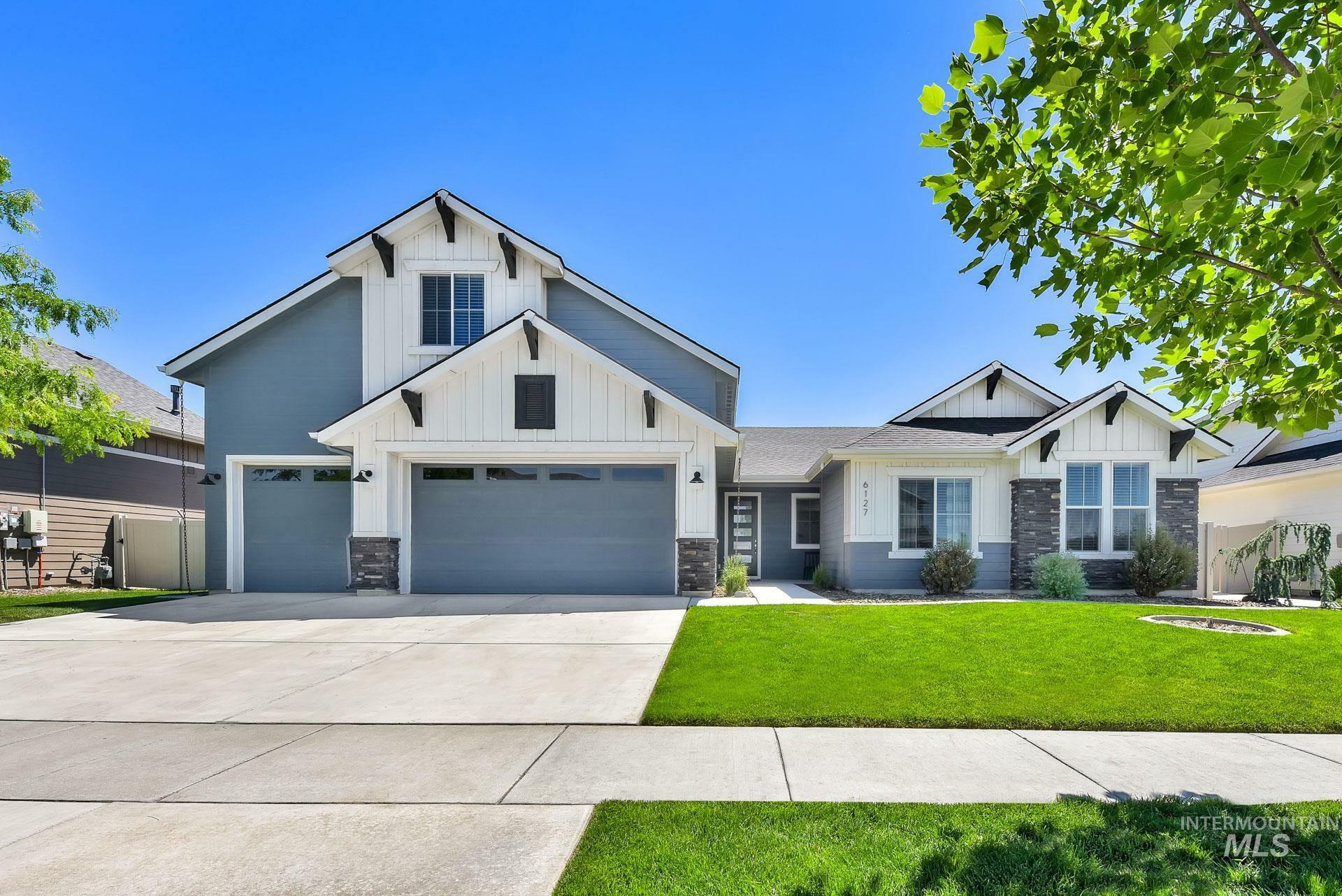 Property Photo: 6127 E Path Dr ID 83687