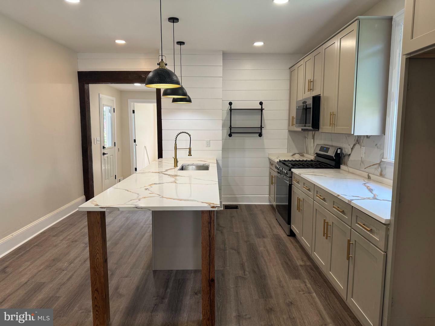Property Photo: 716 S Washington Street MD 21078