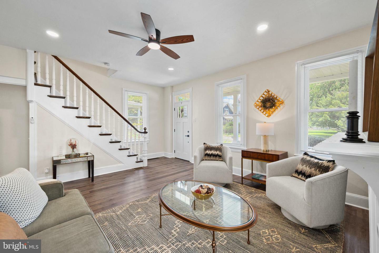 Property Photo: 716 S Washington Street MD 21078