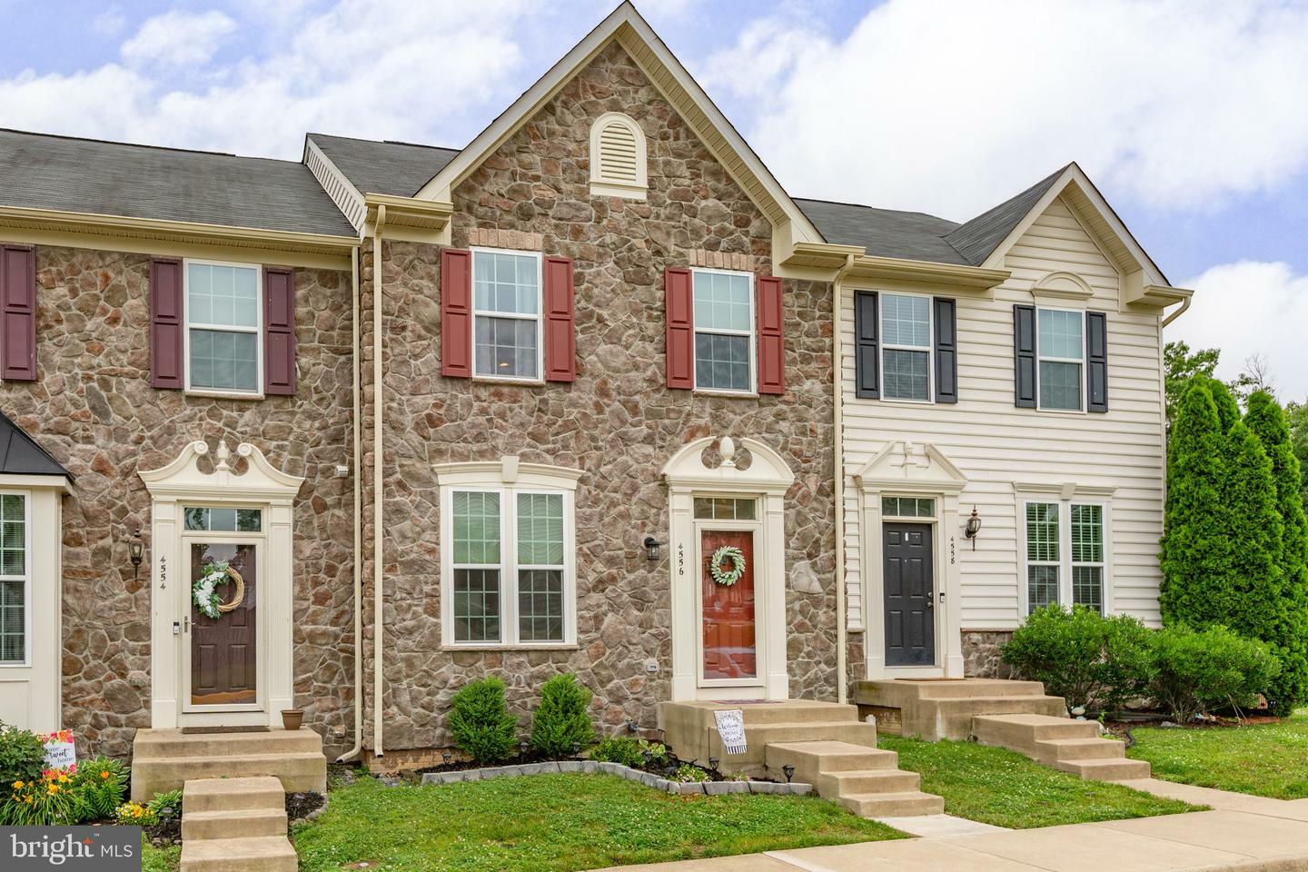 Property Photo:  4556 Alliance Way  VA 22408 