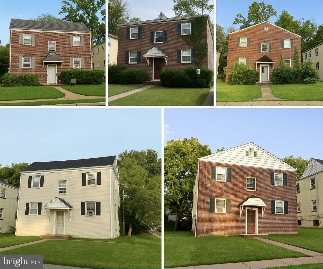 Property Photo: 350 - 360 Concord Ave NJ 08618