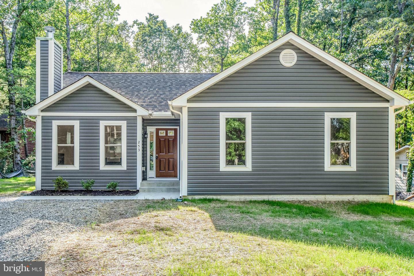 916 Lakeview Drive  Colonial Beach VA 22443 photo