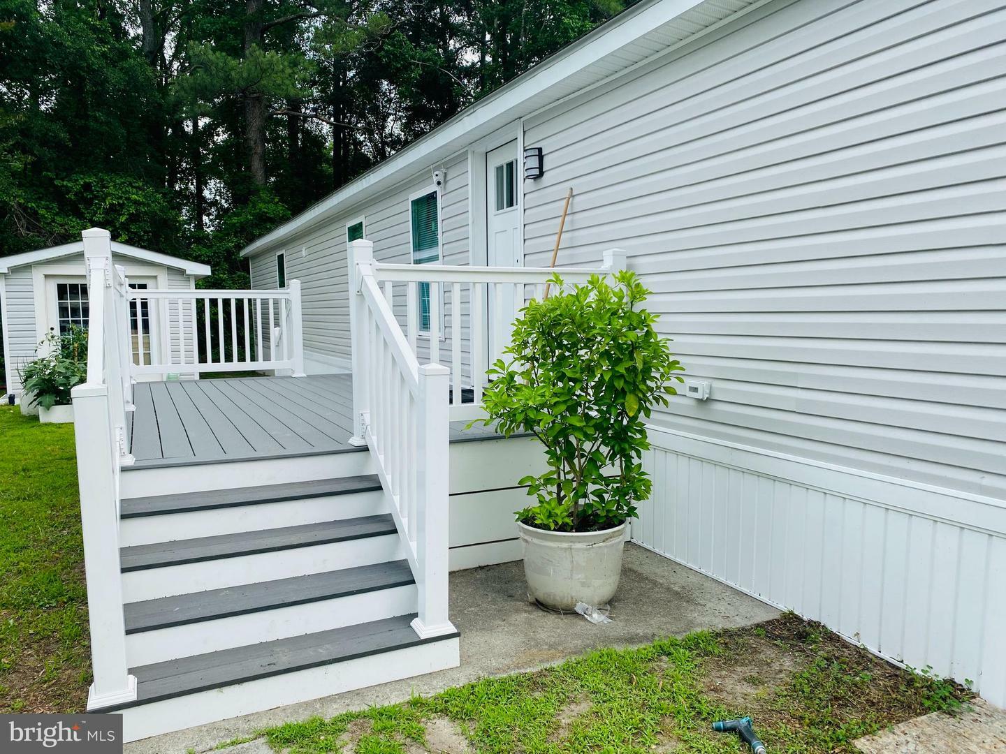 Property Photo: 243 Sand Castle Boulevard MD 21826