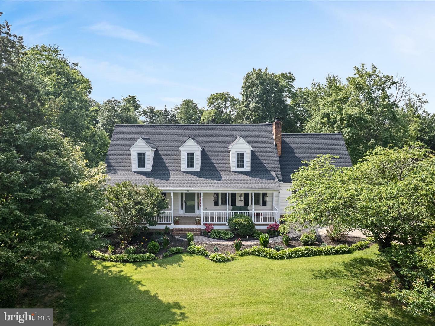 224 Vine Lane  Winchester VA 22602 photo