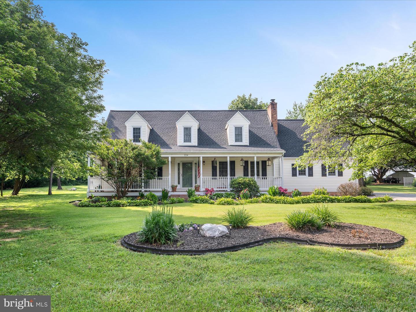 224 Vine Lane  Winchester VA 22602 photo