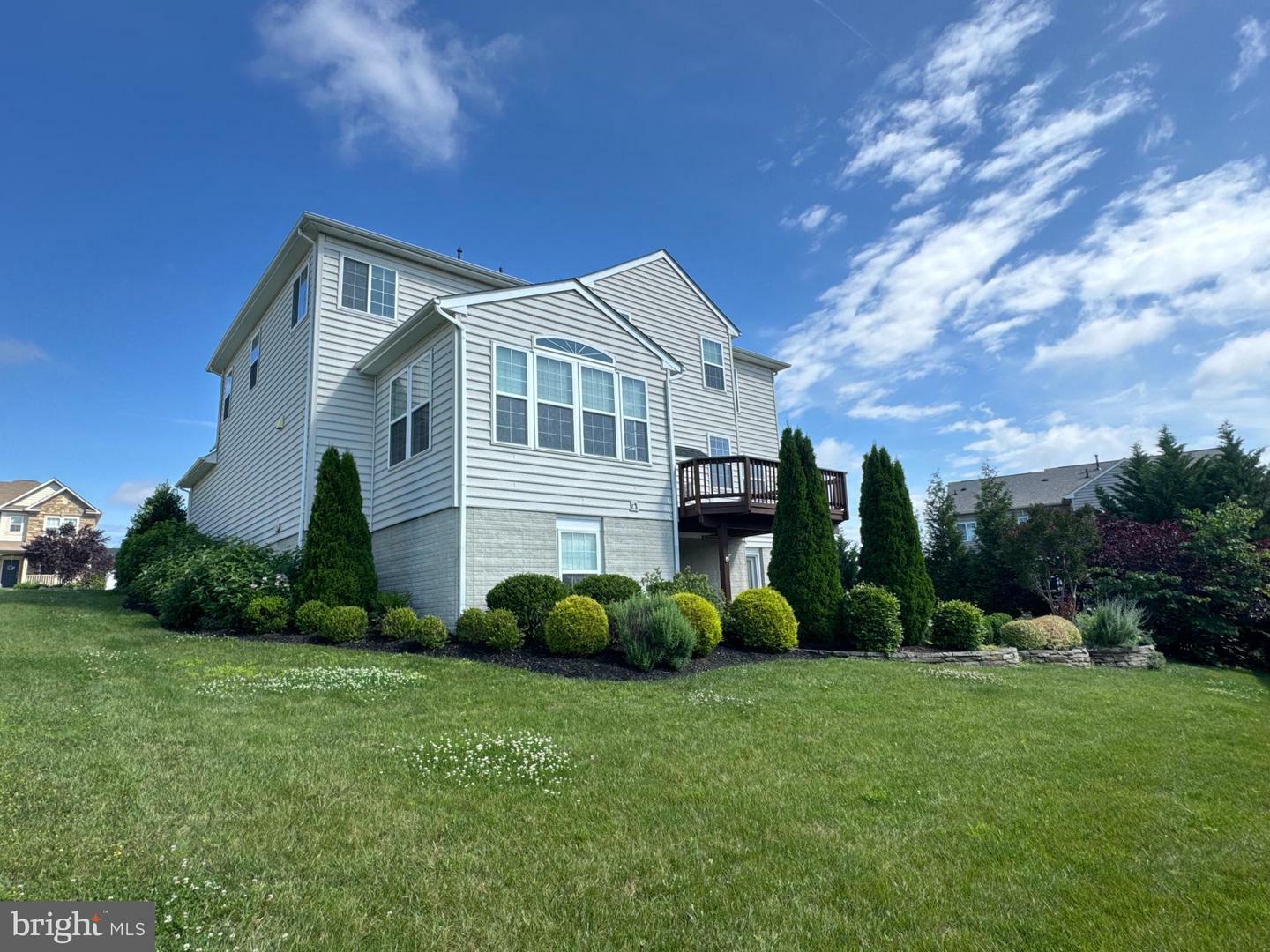 Property Photo: 114 Renee Lane VA 22602