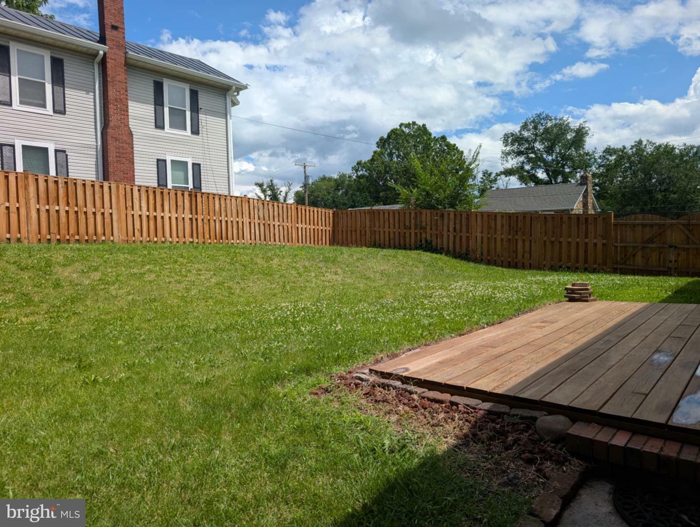 Property Photo: 1101 Virginia Avenue VA 22630