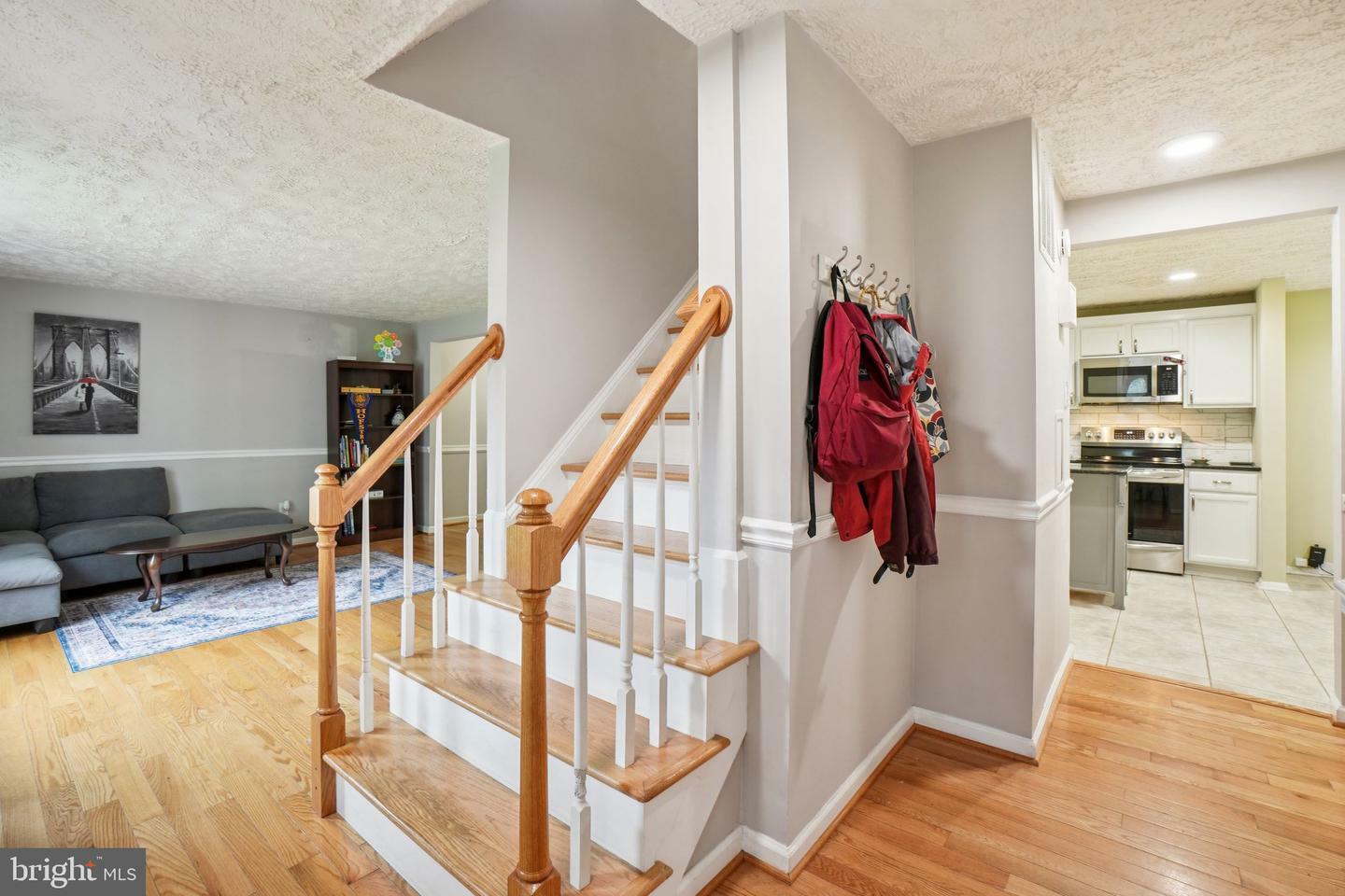 Property Photo: 16041 Macedonia Drive VA 22191