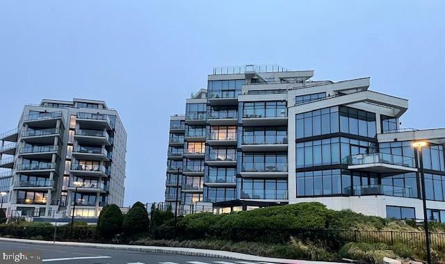 Property Photo: 350 Ocean Avenue 506 NJ 07740