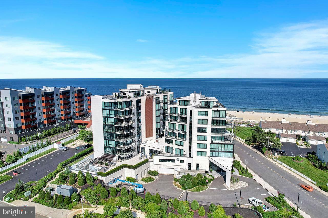 Property Photo: 350 Ocean Avenue 506 NJ 07740
