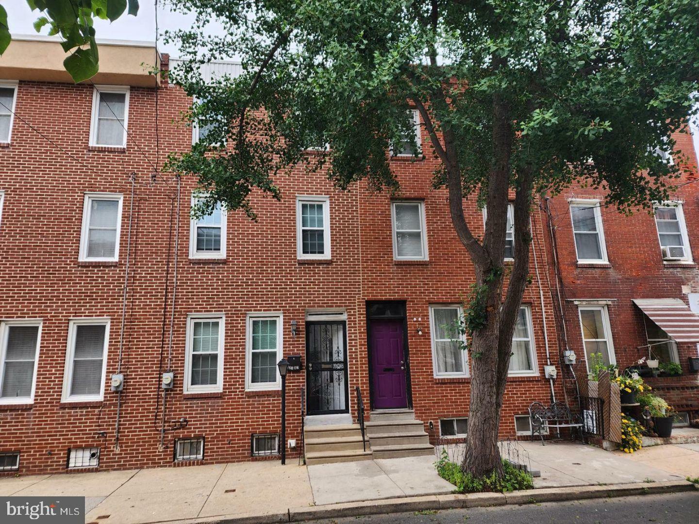2137 Ellsworth Street  Philadelphia PA 19146 photo