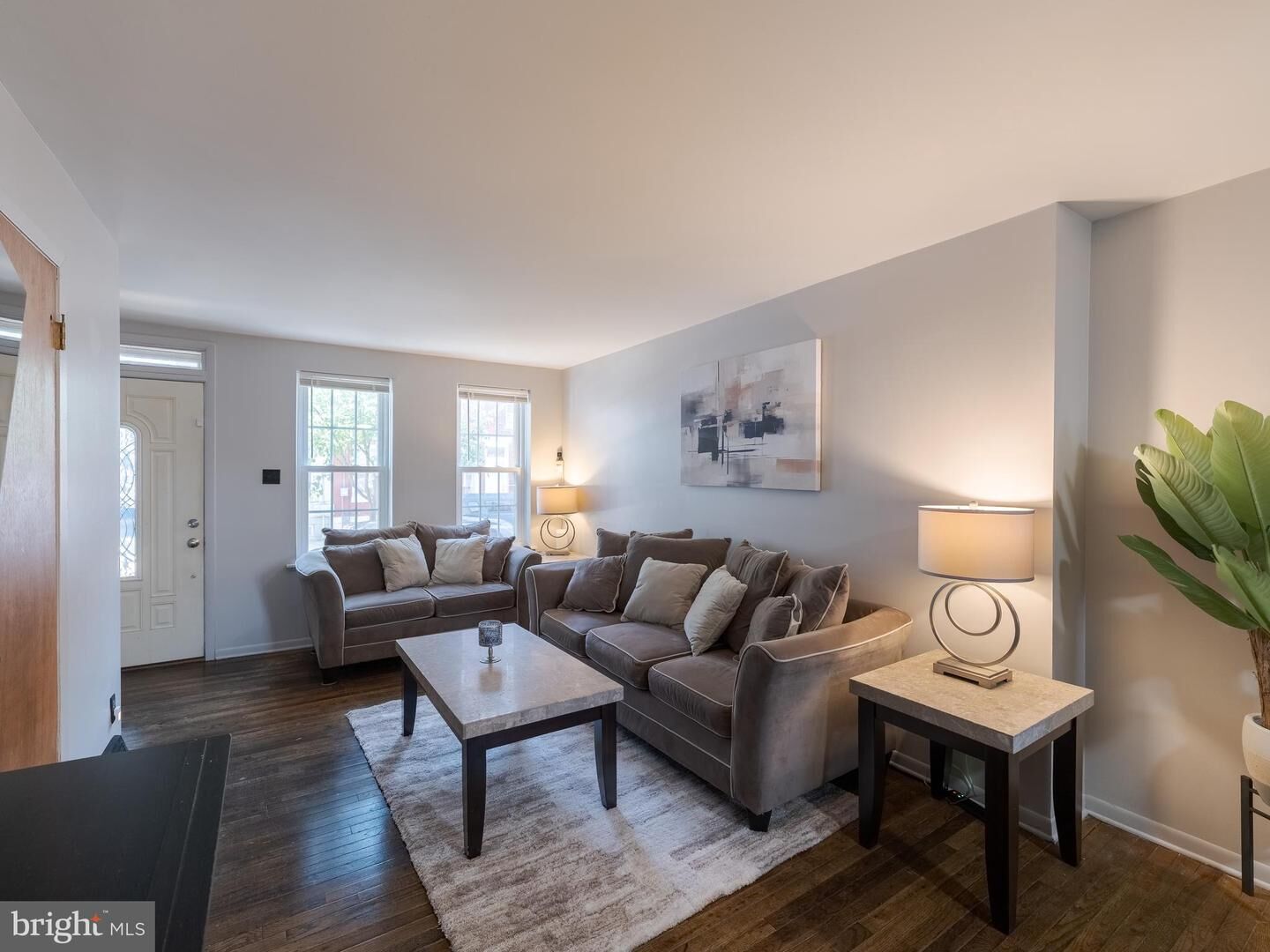 Property Photo: 2137 Ellsworth Street PA 19146