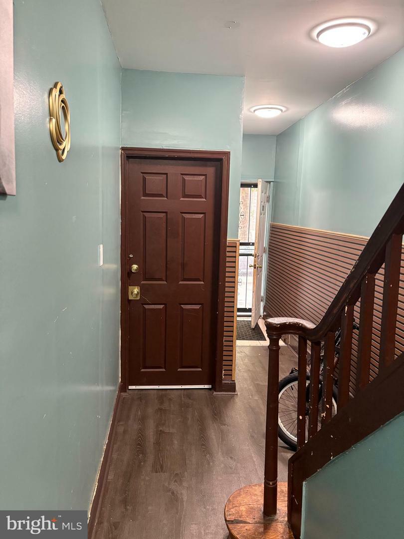 Property Photo: 2519 N 26th Street PA 19132