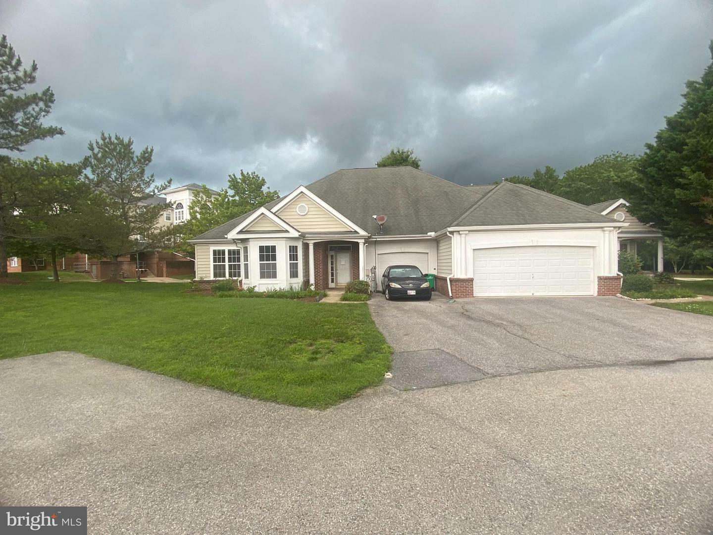 Property Photo:  13400 Messenger Place  MD 20774 