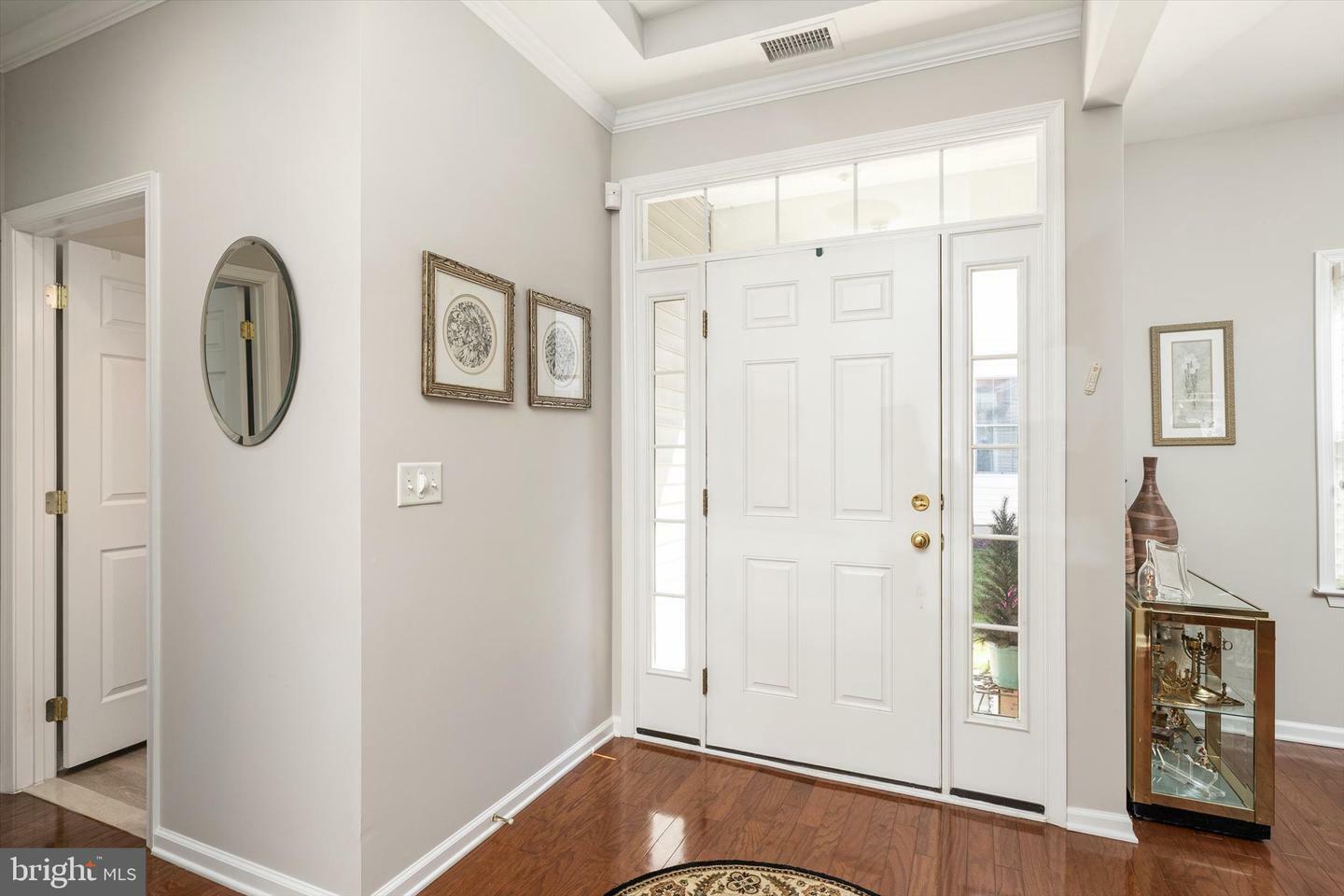 Property Photo: 4 Challander Way NJ 08505
