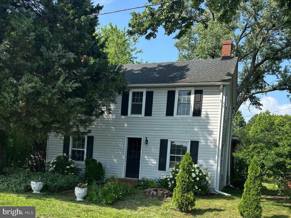Property Photo: 22652 McKinleyville Road 22652 MD 21661