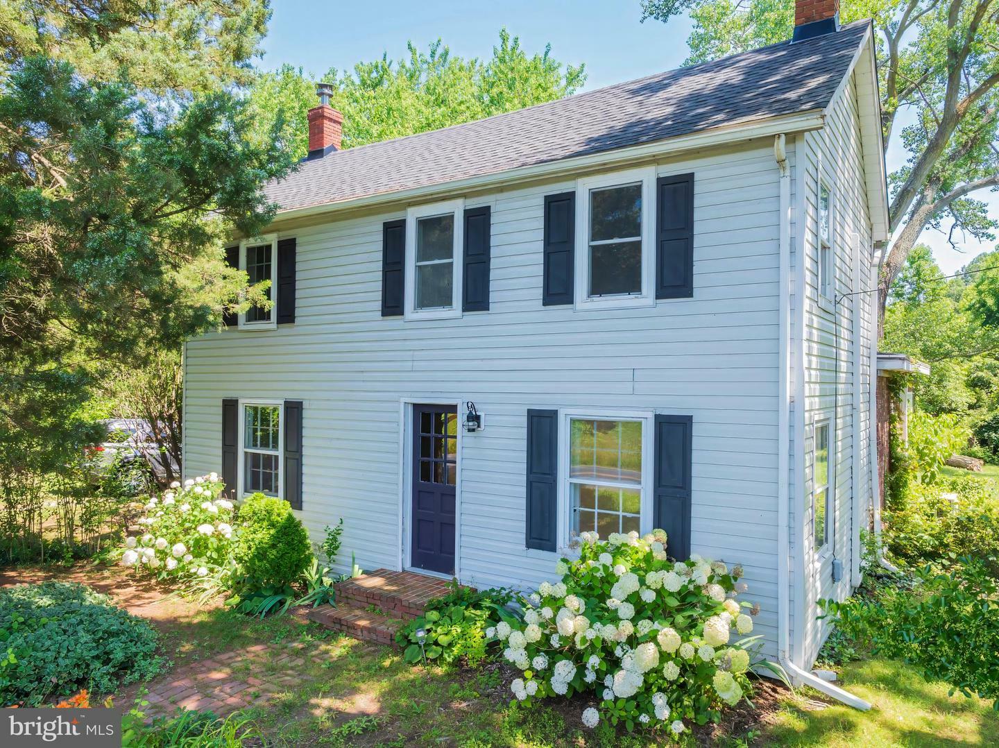 Property Photo: 22652 McKinleyville Road 22652 MD 21661