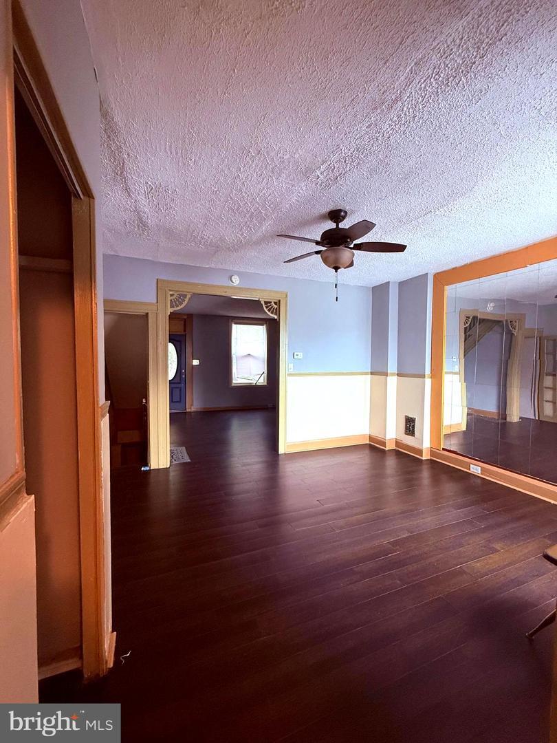 Property Photo:  619 N Clinton Street N  MD 21205 