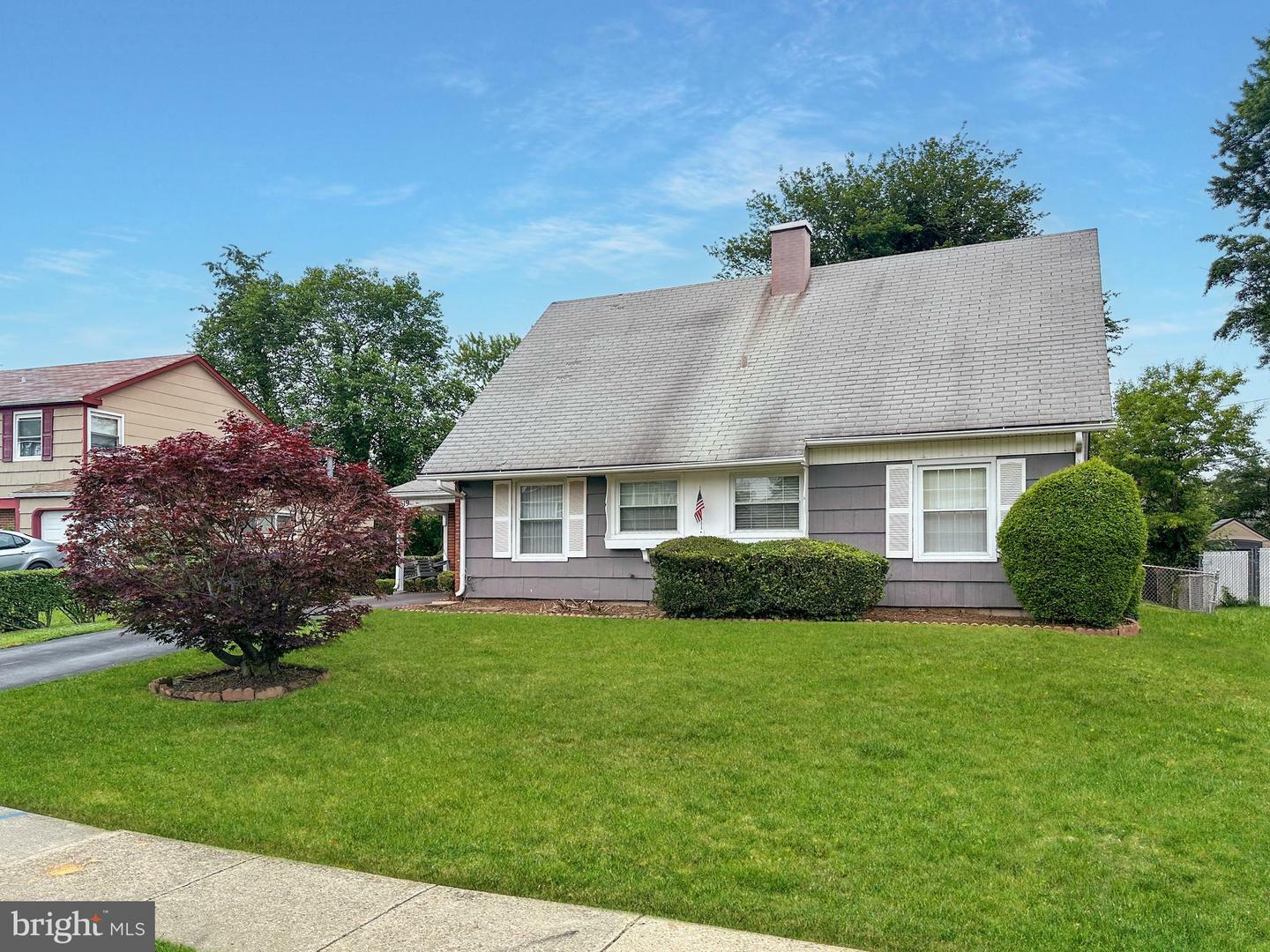 Property Photo: 19 Marblestone Lane NJ 08046