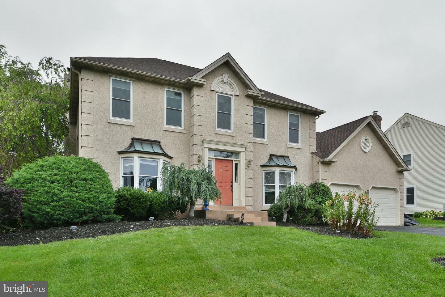 Property Photo: 110 Country Club Drive PA 19446